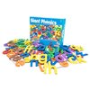 Junior Learning Giant Rainbow Phonics - Magnetic Letters JL607